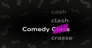 Comment aurait-on pu appeler Comedy Class si le programme avait été honnête ? Nos suggestions alternatives avec les termes cash, clash et crasse