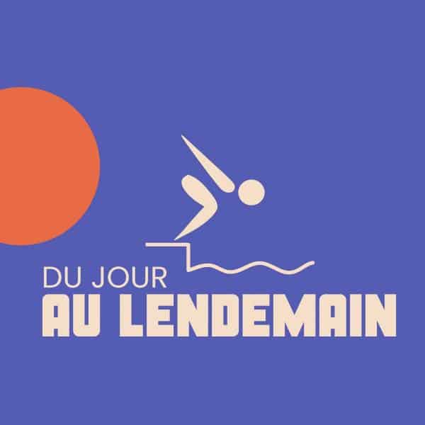 Du jour au lendemain, le podcast de Mathilde Abassi