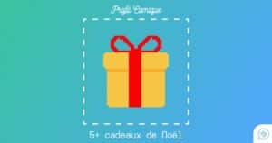 Image d'illustration : idées de cadeaux de Noël pour stand-uppers